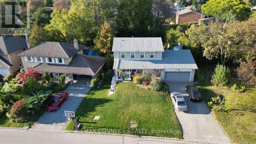 26 Averdon Crescent, Toronto, photo 7