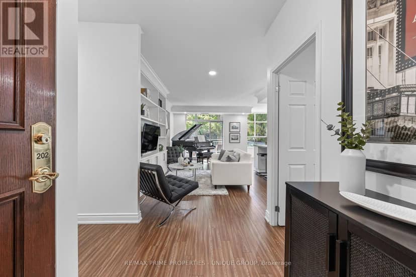 202 - 2511 Bloor Street W, Toronto, photo 6