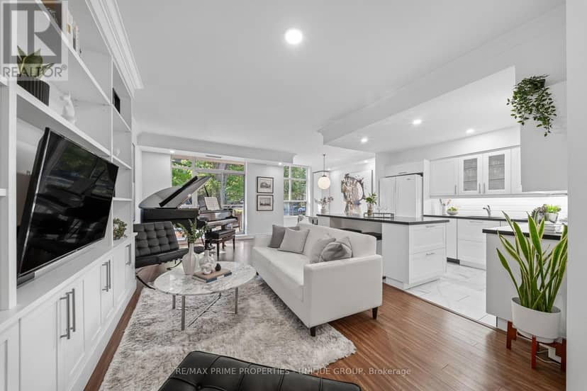 202 - 2511 Bloor Street W, Toronto, photo 8