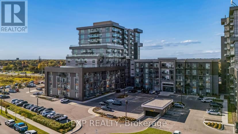 1005 - 450 Dundas Street E — photo 1 of 40