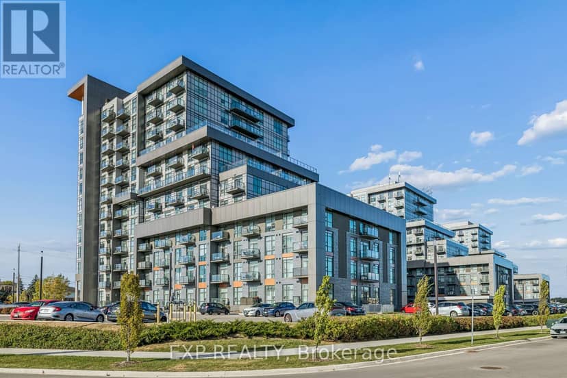 1005 - 450 Dundas Street E — photo 7 of 40