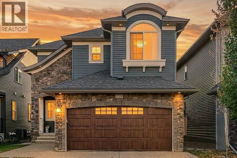 136 Cooperstown Place SW, Airdrie