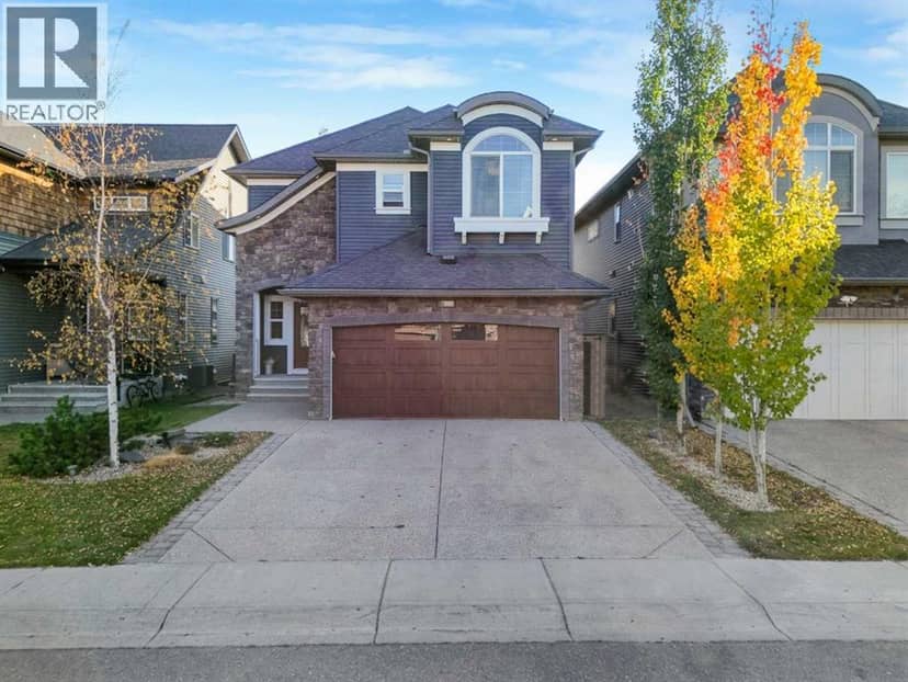 136 Cooperstown Place SW, Airdrie, photo 2