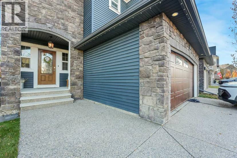 136 Cooperstown Place SW, Airdrie, photo 3