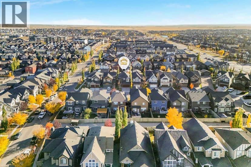 136 Cooperstown Place SW, Airdrie, photo 6