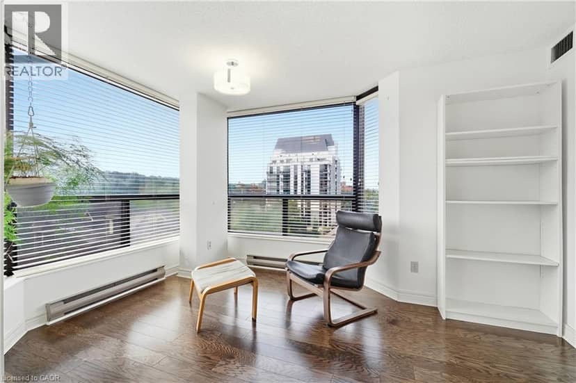 49 ROBINSON Street Unit# 601 — photo 4 of 27