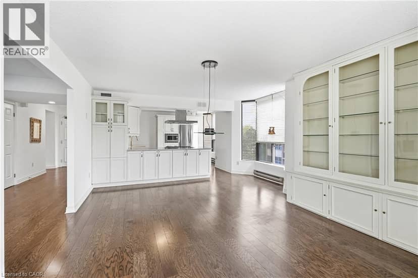 49 ROBINSON Street Unit# 601 — photo 7 of 27