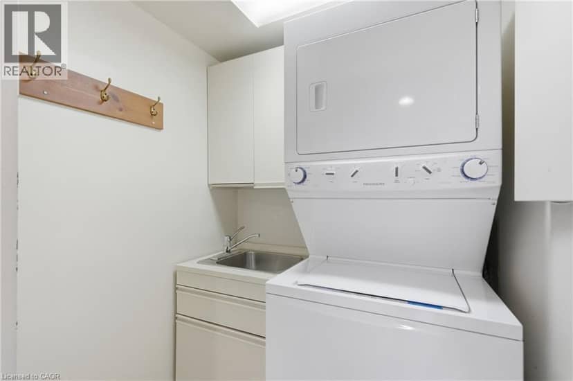 49 ROBINSON Street Unit# 601 — photo 20 of 27