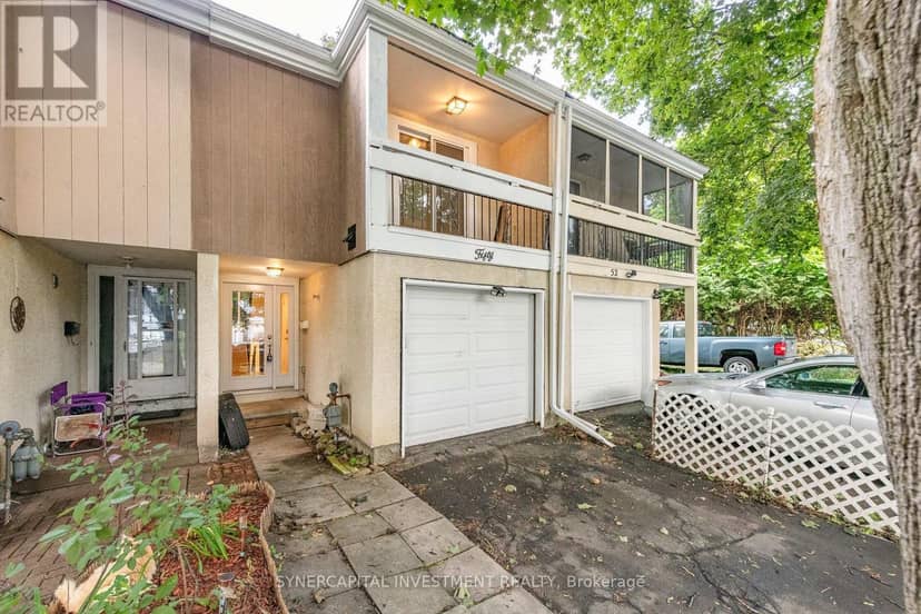 50 Tybalt Crescent, Ottawa, photo 2
