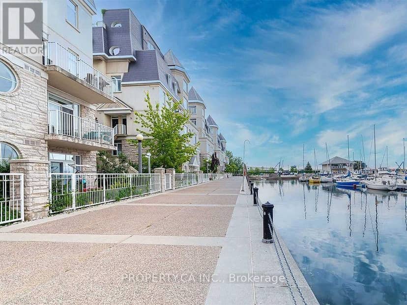 178 - 28 Stadium Road, Toronto, photo 3