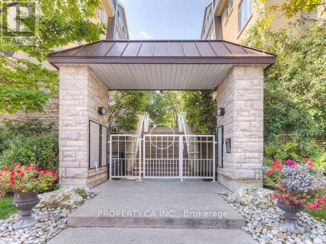 178 - 28 Stadium Road, Toronto, photo 4