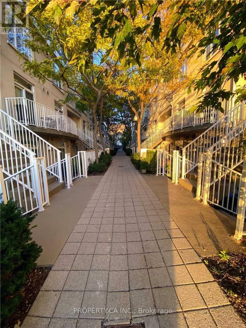178 - 28 Stadium Road, Toronto, photo 5