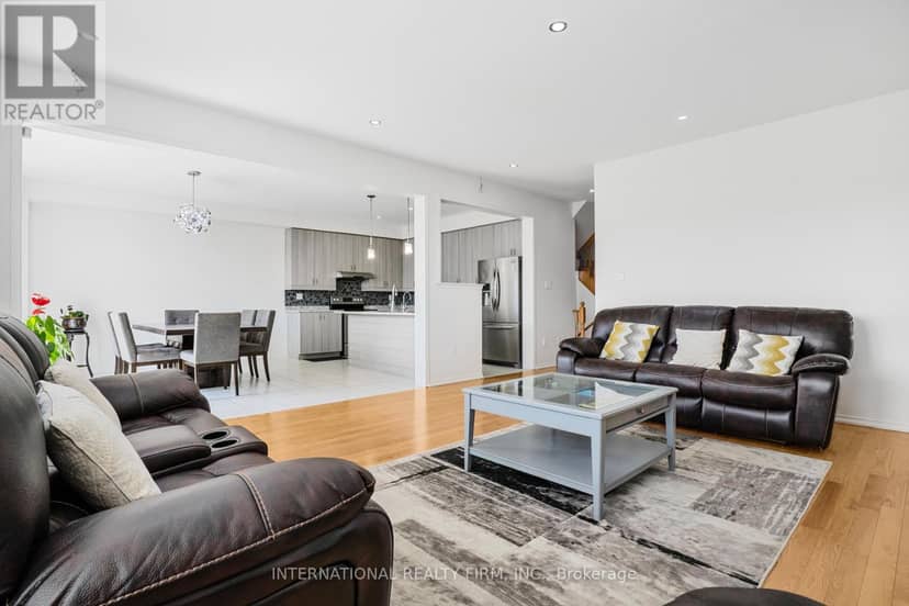 2537 Snow Knight Drive, Oshawa, photo 8