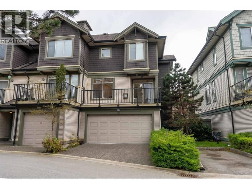 37 6233 BIRCH STREET, Richmond