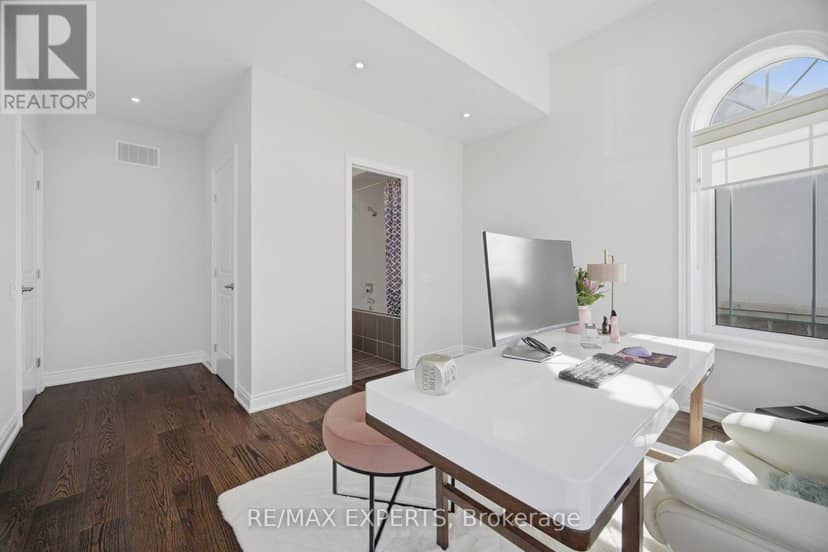 91 Woodgate Pines Drive — photo 38 of 40