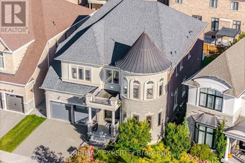 91 Woodgate Pines Drive, Vaughan, photo 4