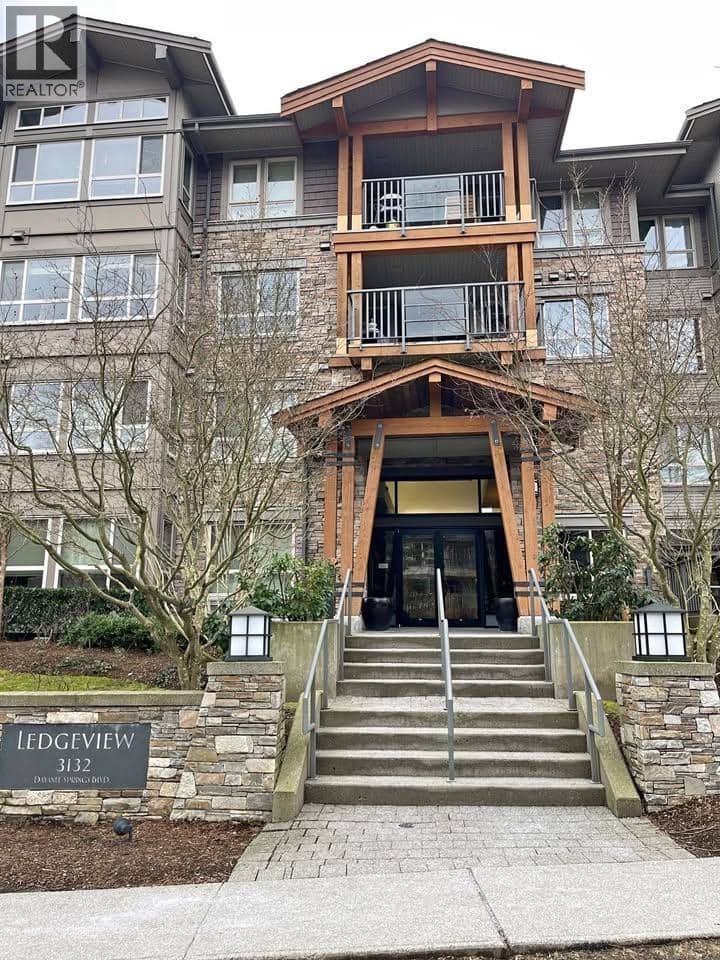 518 3132 DAYANEE SPRINGS BOULEVARD, Coquitlam