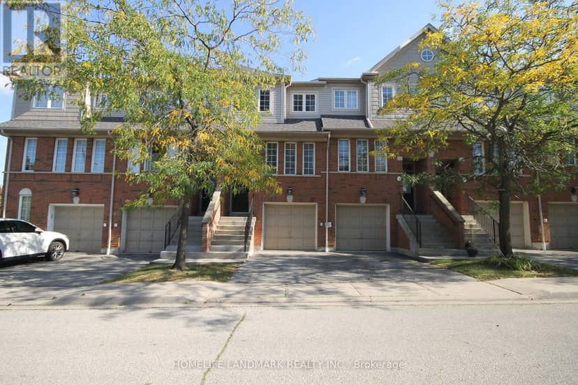 28 - 4950 Albina Way, Mississauga