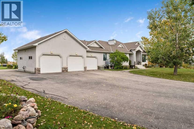 283210B Township Road 244B, Conrich, photo 2