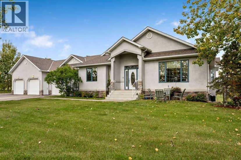 283210B Township Road 244B, Conrich, photo 4