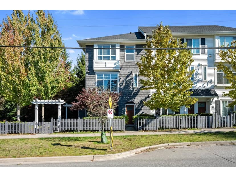 9 2550 156 STREET, Surrey, photo 2