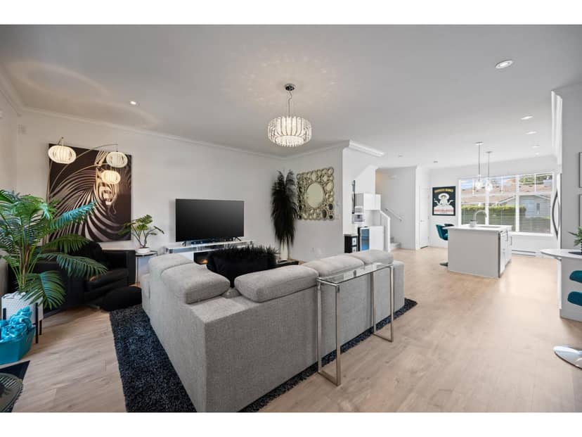 9 2550 156 STREET, Surrey, photo 3