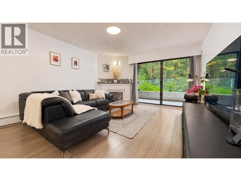 124 9101 HORNE STREET, Burnaby