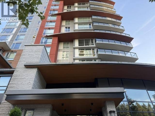 1505 3096 WINDSOR GATE, Coquitlam, photo 2