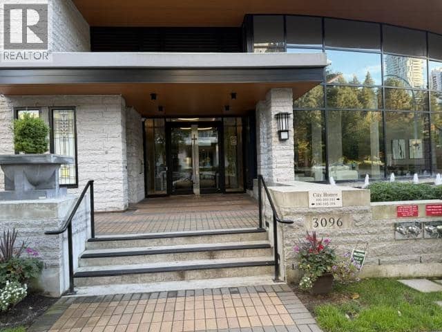 1505 3096 WINDSOR GATE, Coquitlam