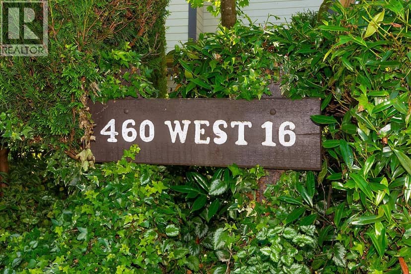 31 460 W 16TH AVENUE, Vancouver, photo 2