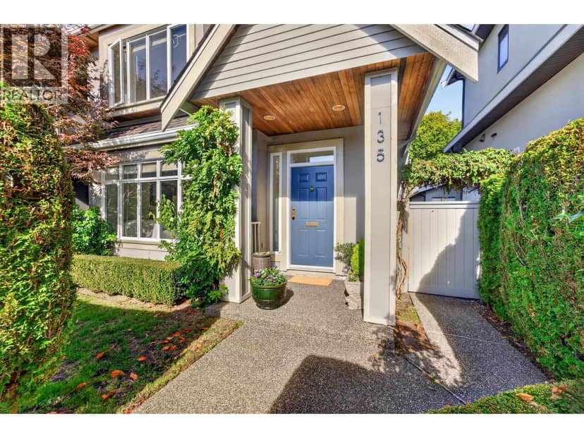 135 E 43RD AVENUE, Vancouver, photo 3