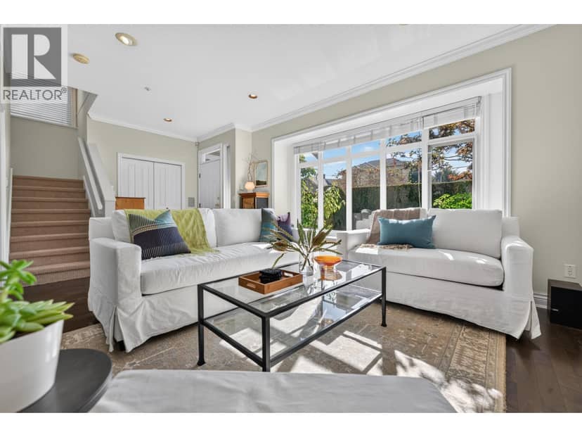135 E 43RD AVENUE, Vancouver, photo 5