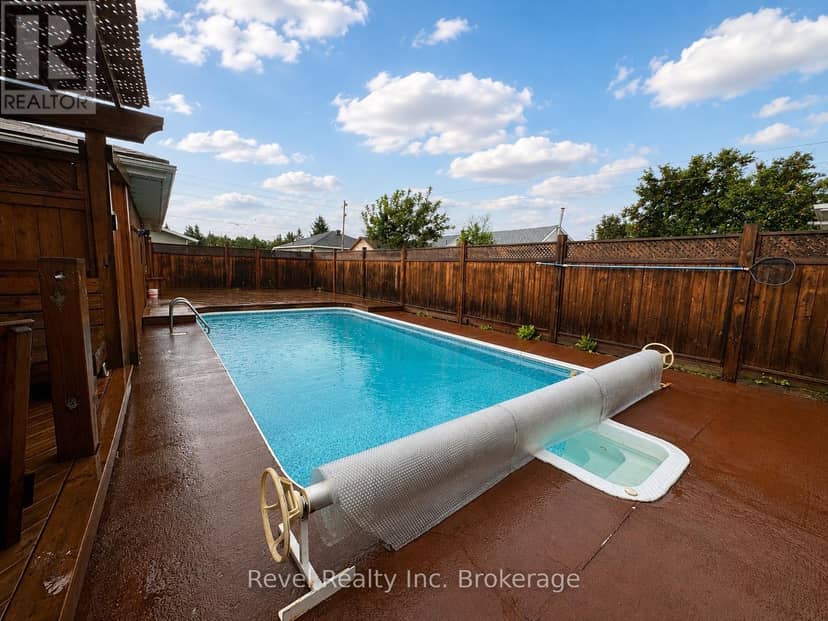 3383 Romeo Street — photo 39 of 40