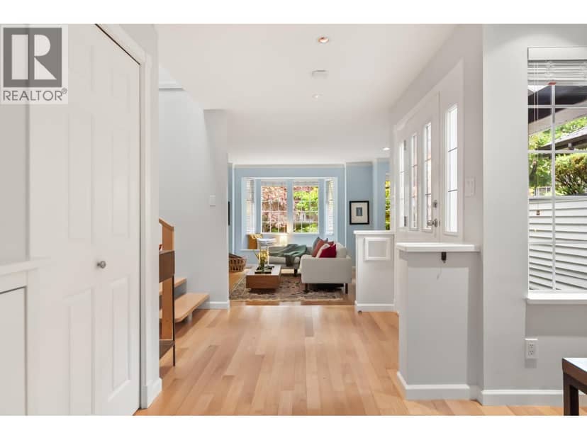 2146 W 14TH AVENUE, Vancouver, photo 6