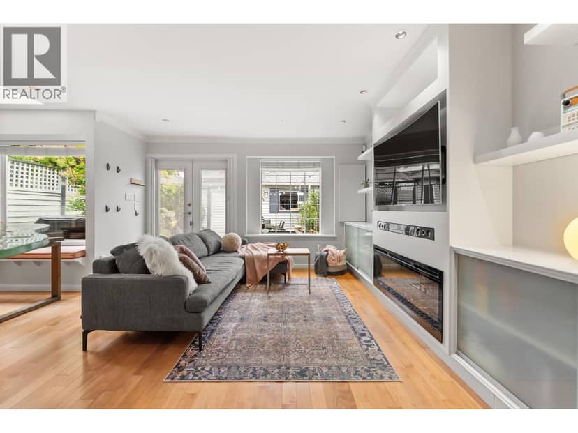 2146 W 14TH AVENUE, Vancouver