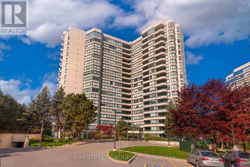 506 - 7250 Yonge Street — photo 36 of 40