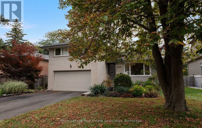 3108 O'Hagan Drive, Mississauga, photo 2