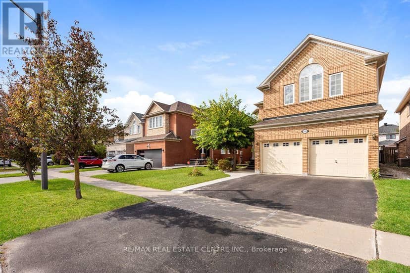 3696 Waterfall Crescent, Mississauga, photo 2