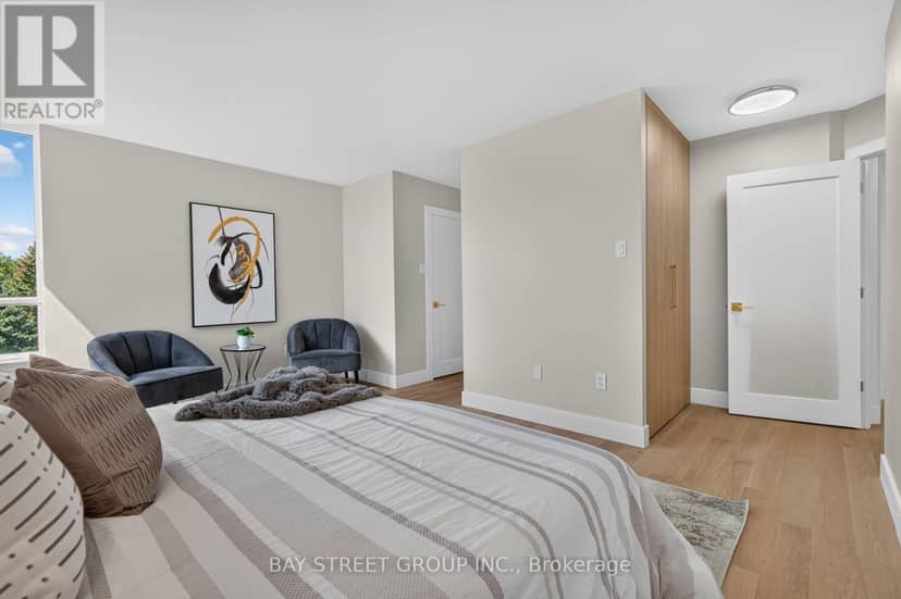 506 - 7250 Yonge Street — photo 24 of 40