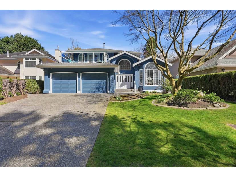 1834 OCEAN PARK ROAD, Surrey, photo 2