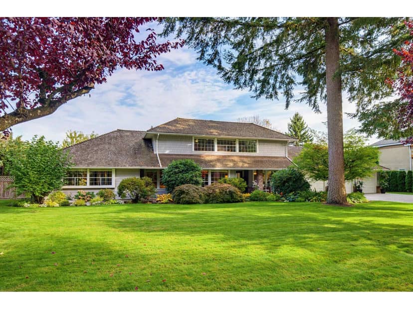 3152 204 STREET, Langley