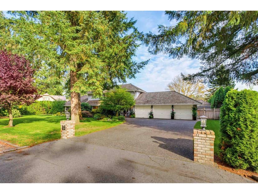 3152 204 STREET, Langley, photo 2