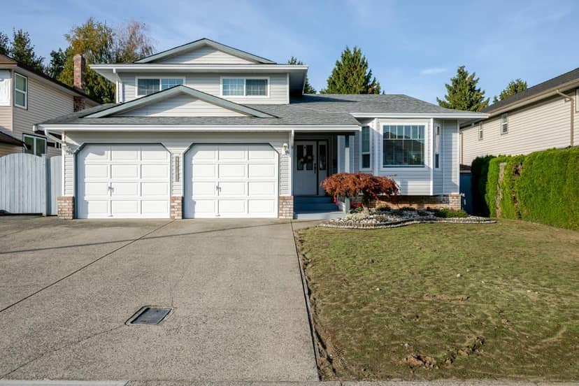 32145 Clinton Avenue, Abbotsford