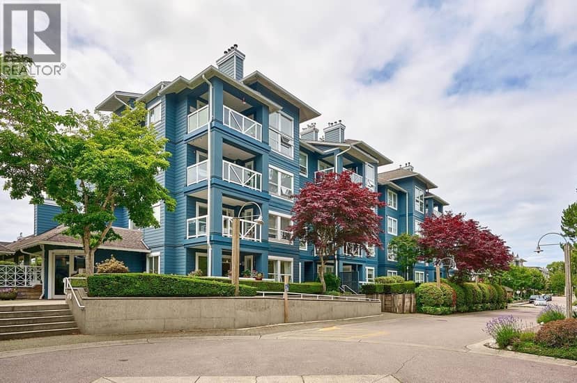 211 12911 RAILWAY AVENUE, Richmond, photo 2