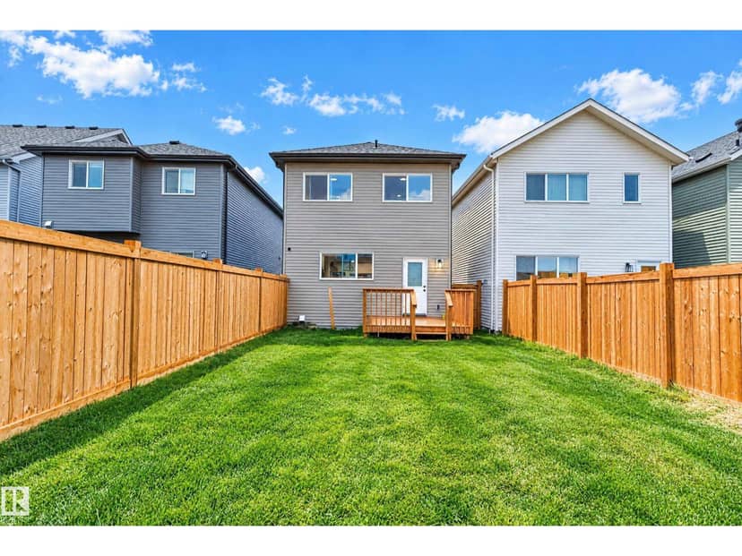 7181 Rosenthal DR NW, Edmonton, photo 5