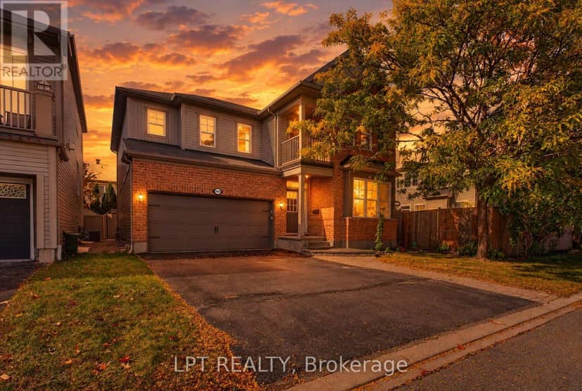 2632 Watermusic Bay Crescent, Ottawa