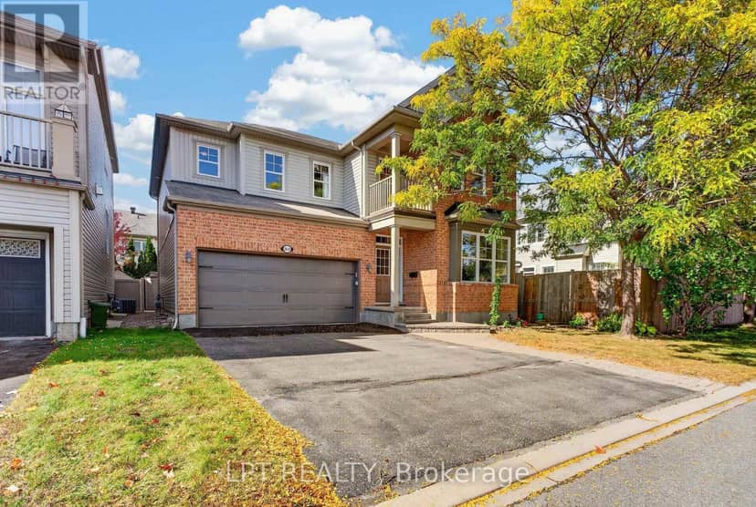 2632 Watermusic Bay Crescent, Ottawa, photo 2
