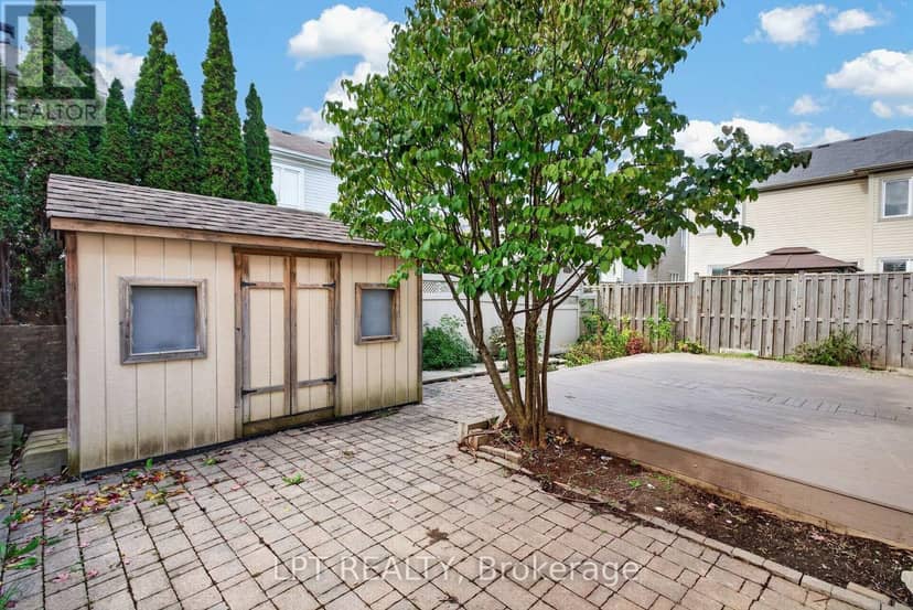 2632 Watermusic Bay Crescent — photo 35 of 40