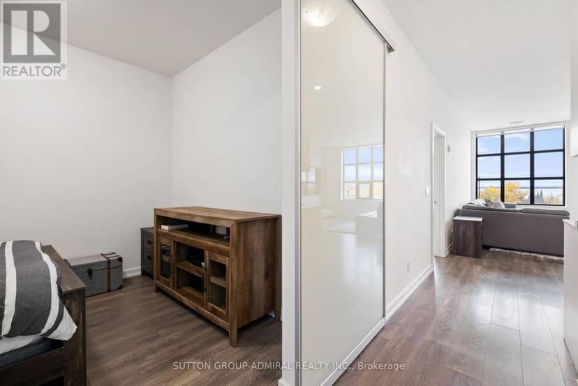305 - 21 Matchedash Street — photo 17 of 38