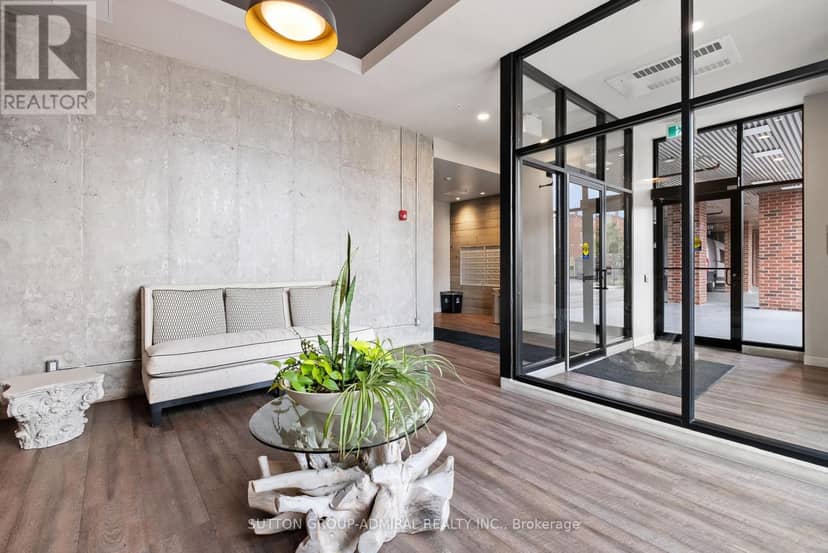 305 - 21 Matchedash Street — photo 26 of 38